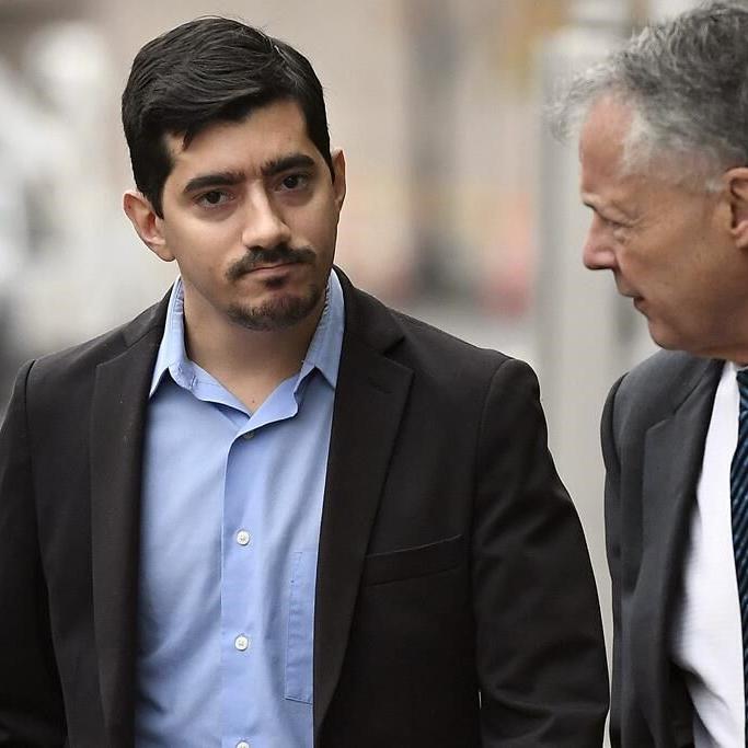 Former Connecticut lawmaker gets 27 months in prison for stealing over $1 million in coronavirus aid